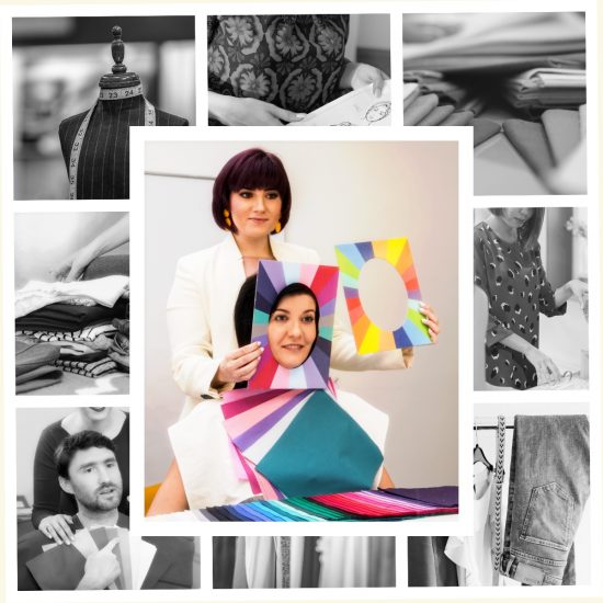 Servicii Individuale