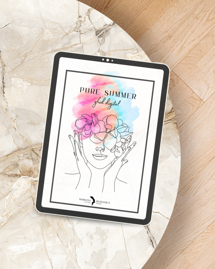 ghid digital pure summer