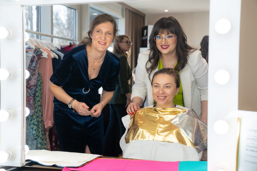 curs analiza cromatica