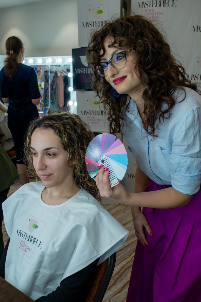 curs analiza cromatica